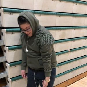 Meet your Posher, Cesar